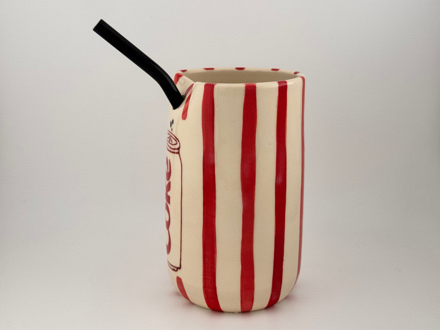 Diet Coke Tumbler
