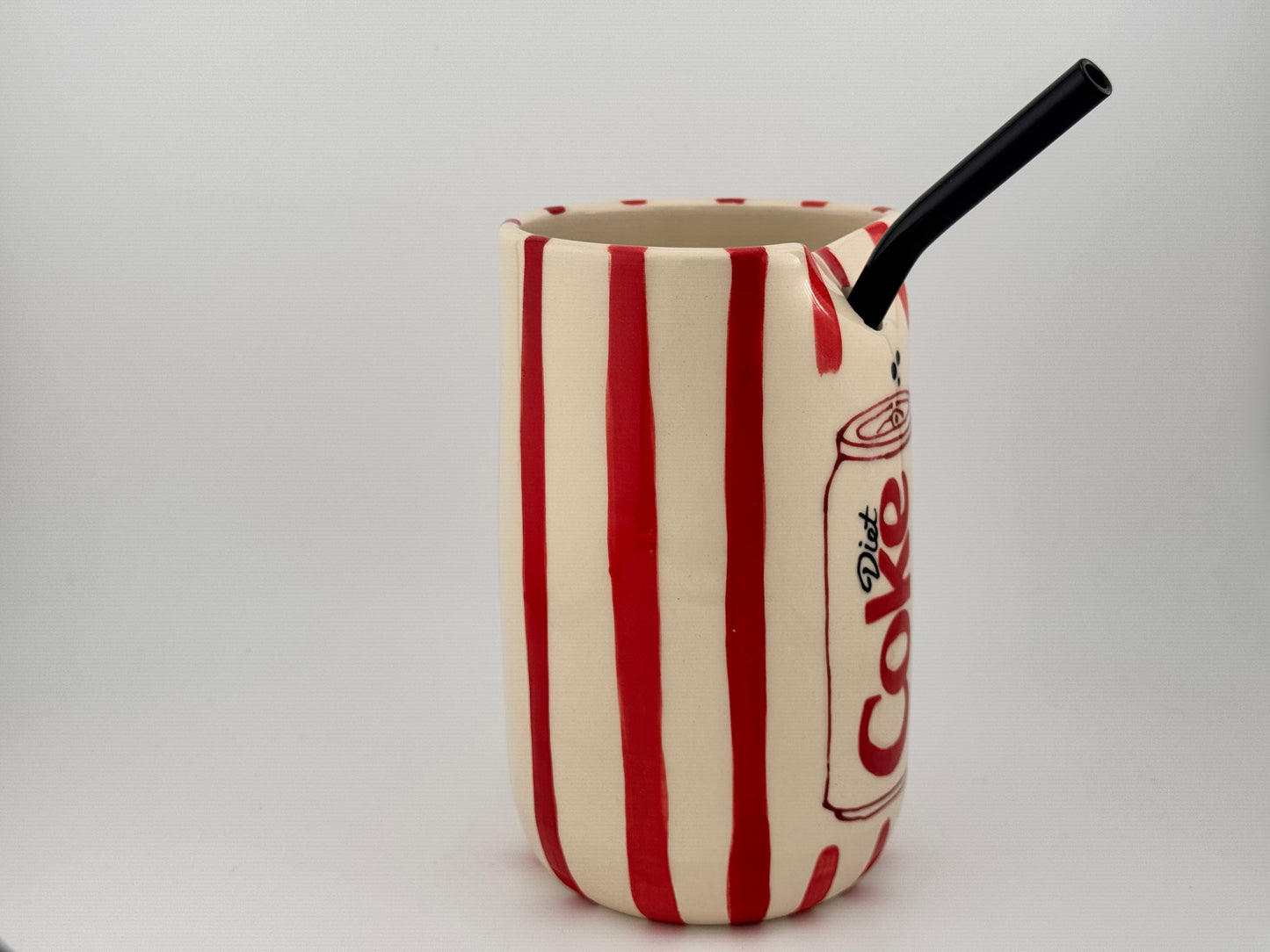 Diet Coke Tumbler