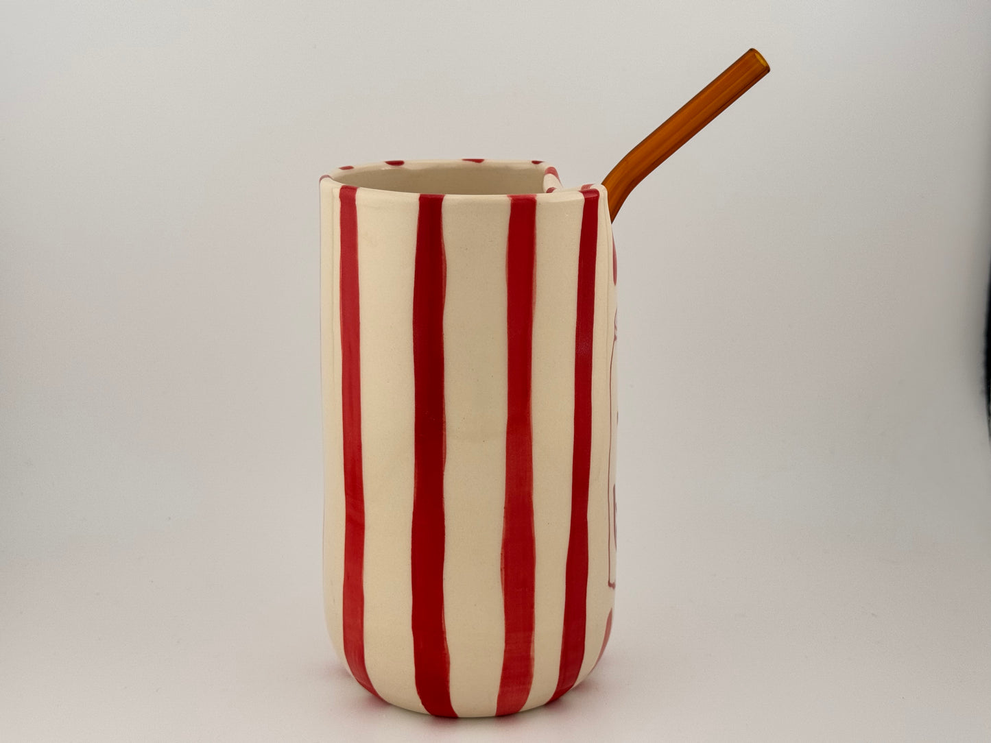 Fridge Cigs Tumbler