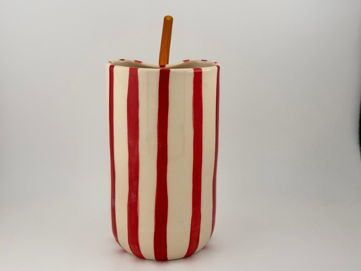Fridge Cigs Tumbler