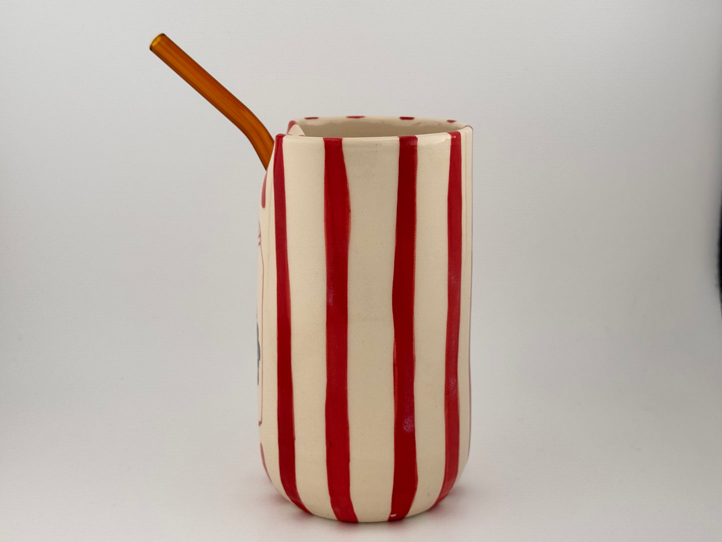 Fridge Cigs Tumbler