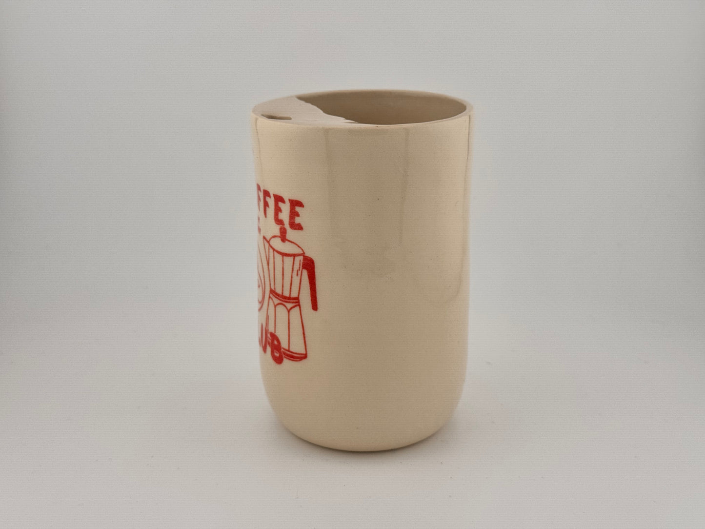 The Coffee Club