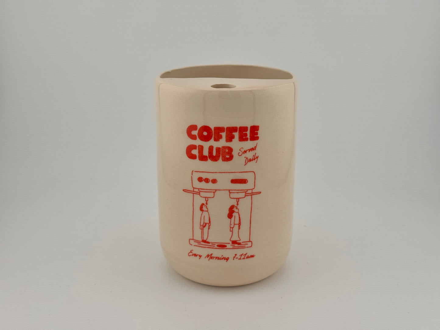 Coffee Club
