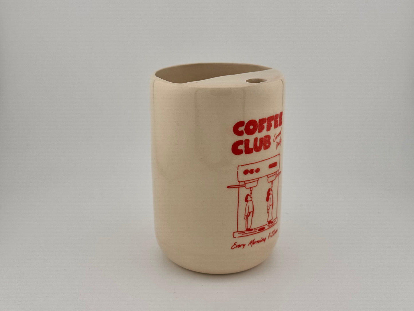 Coffee Club