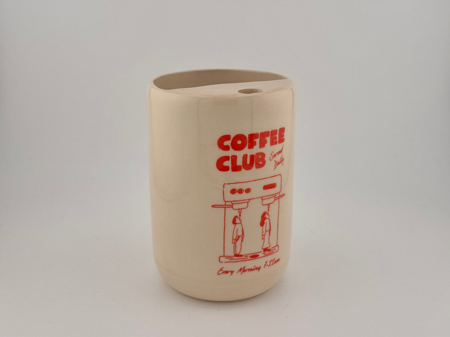 Coffee Club