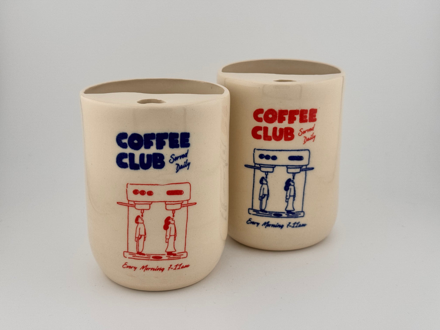 Coffee Club