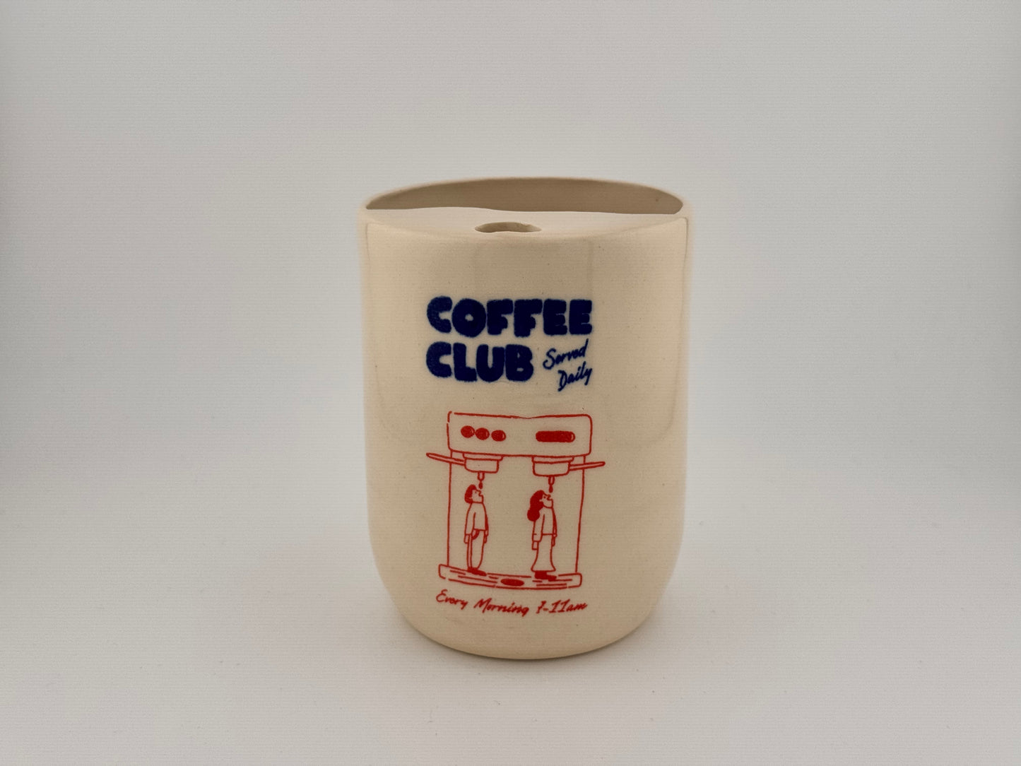 Coffee Club