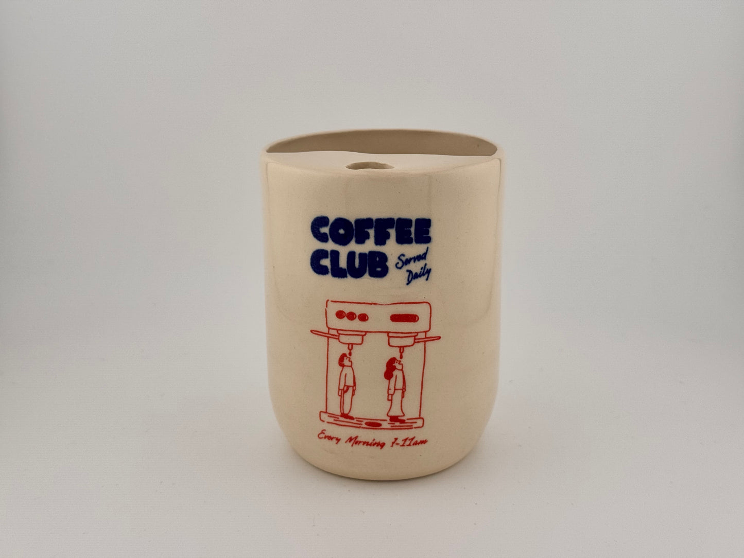 Coffee Club