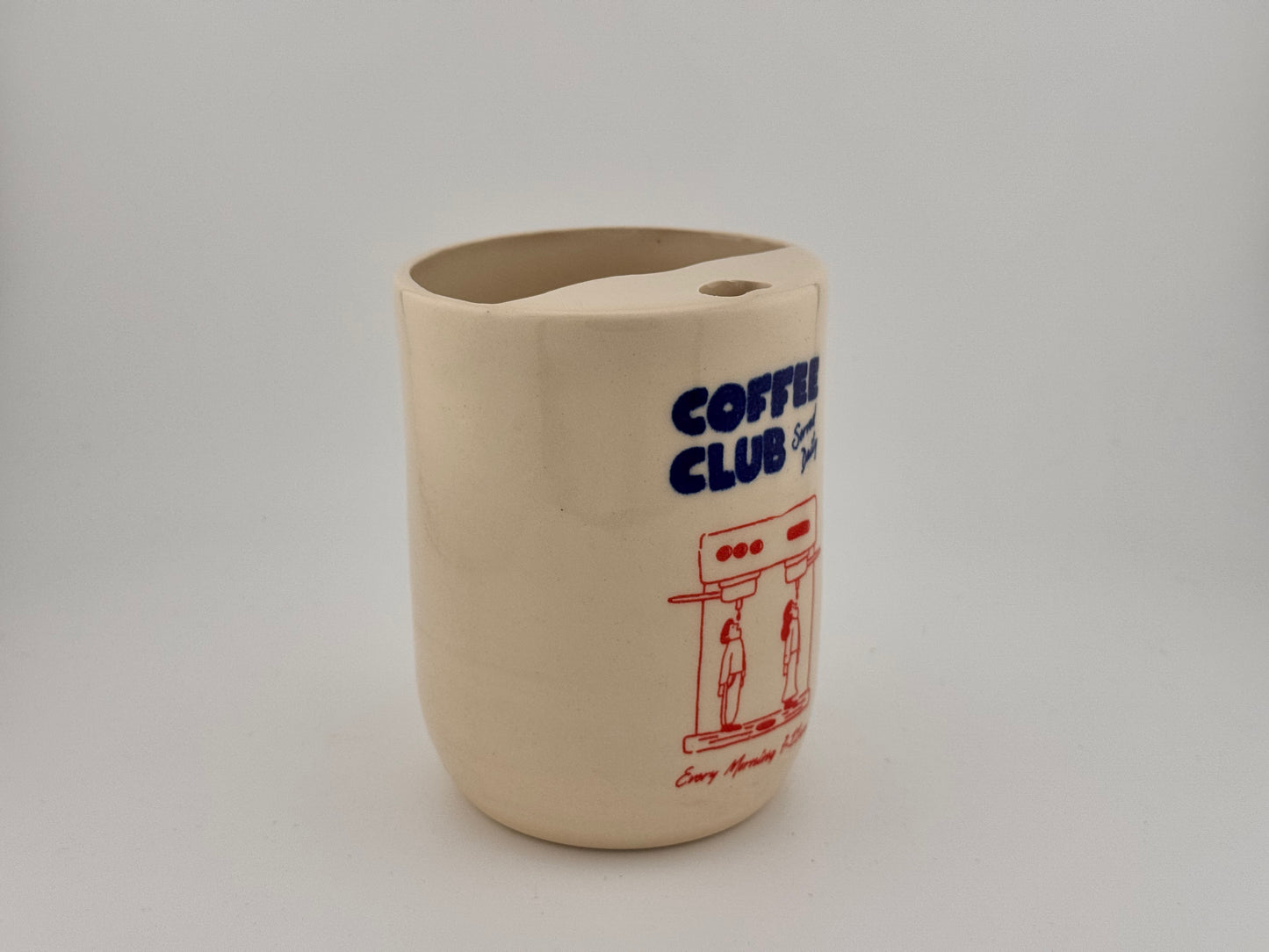 Coffee Club