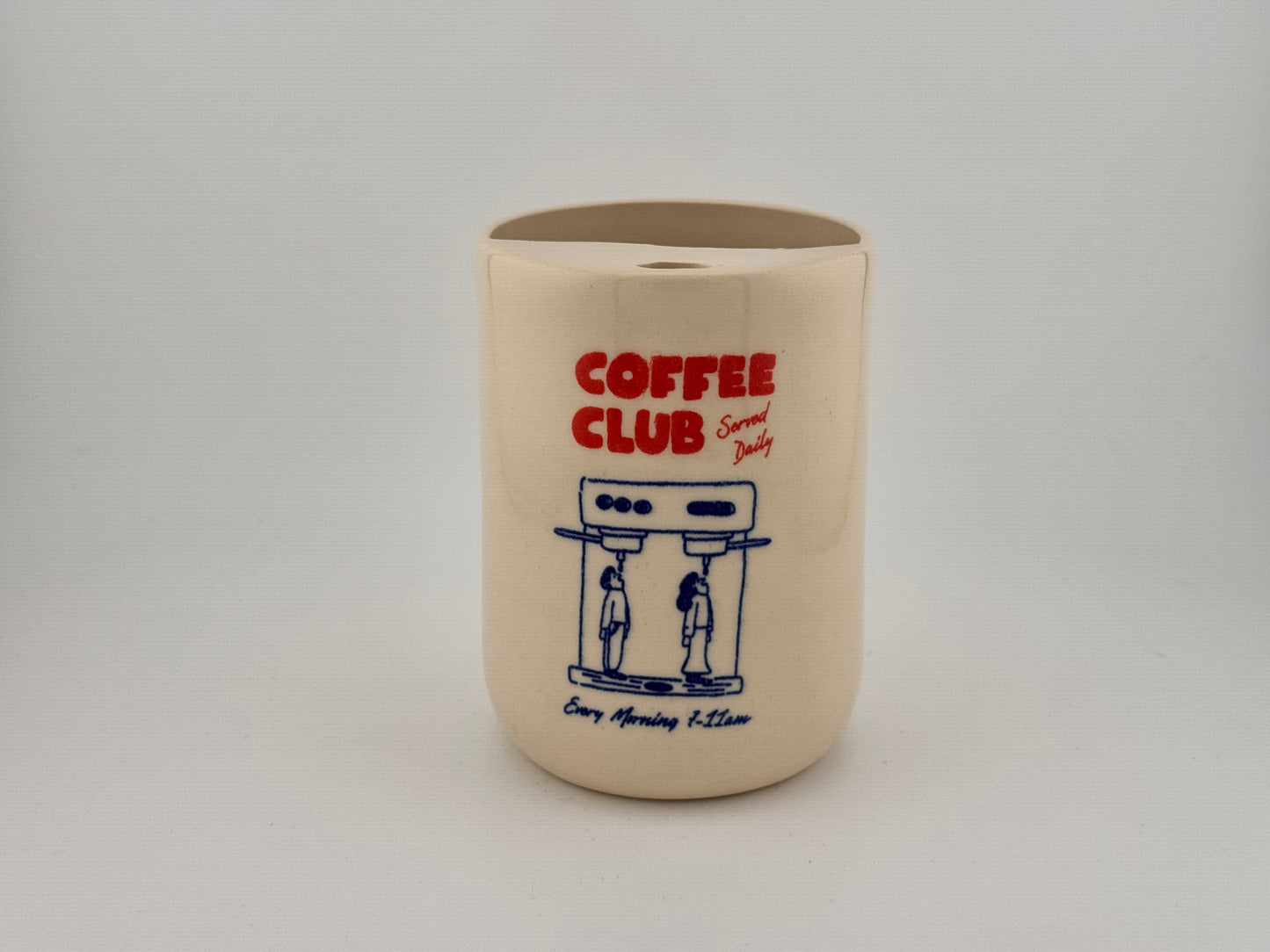 Coffee Club