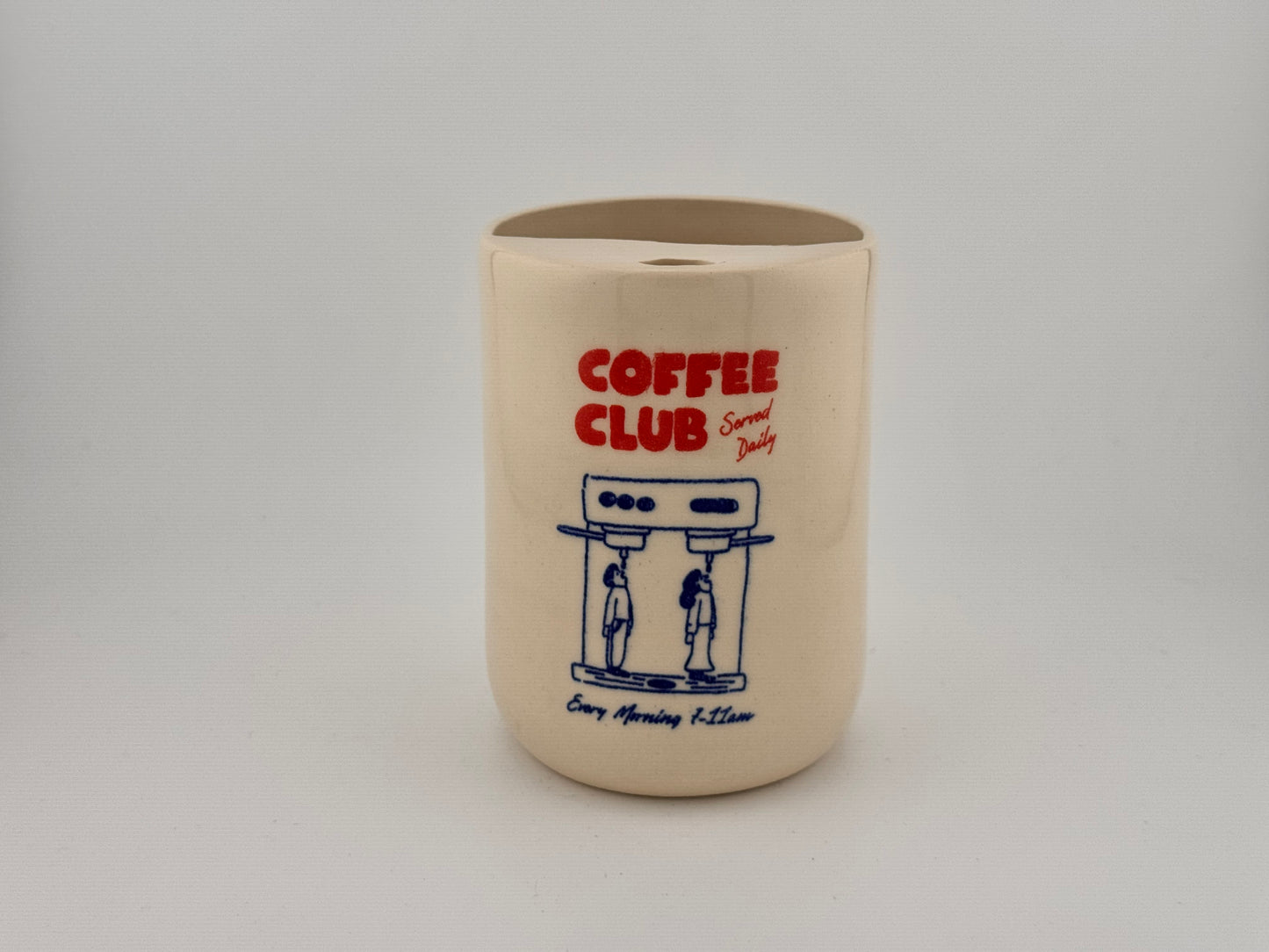 Coffee Club