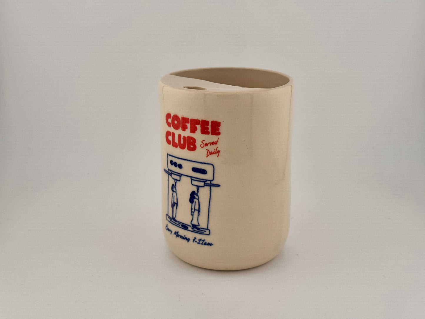 Coffee Club
