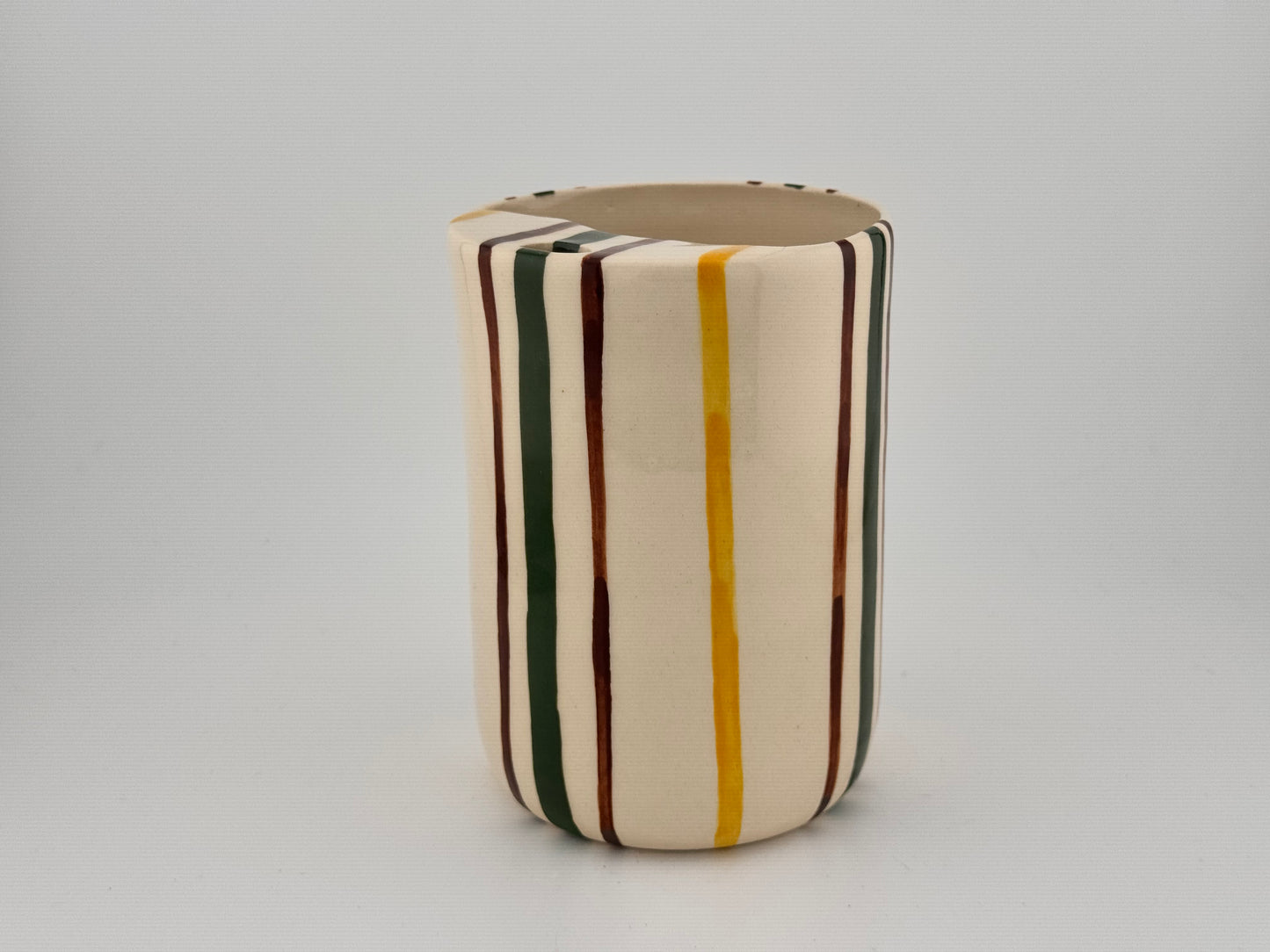 Amalfi Stripe