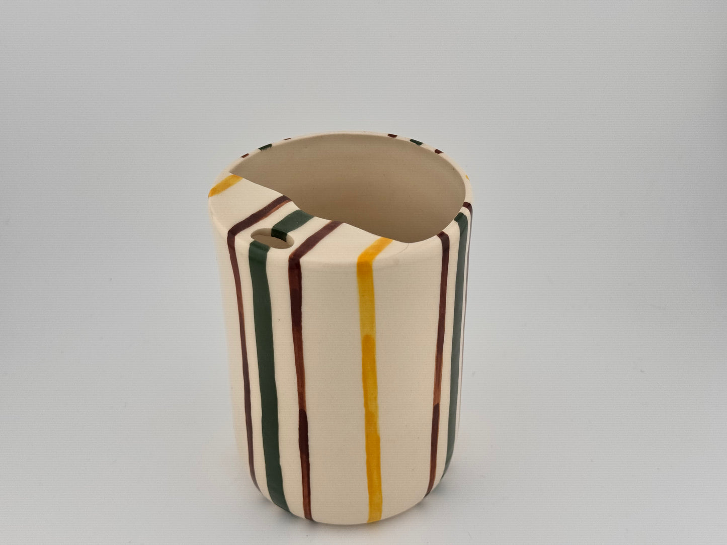 Amalfi Stripe