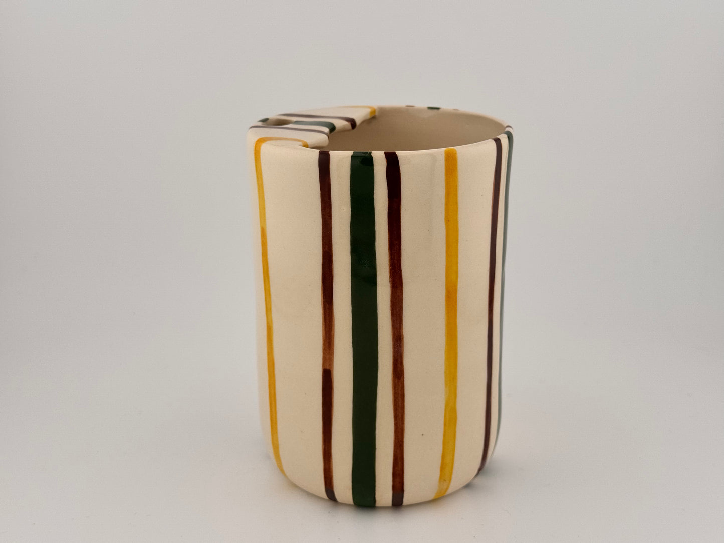 Amalfi Stripe