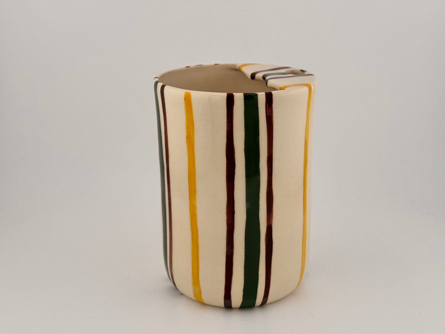 Amalfi Stripe