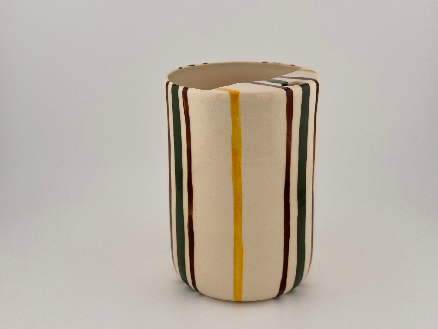Amalfi Stripe