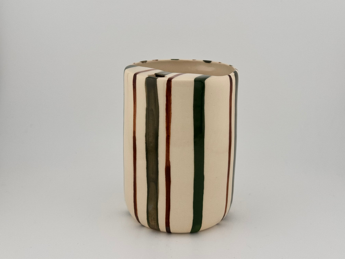 Aperitivo Stripe