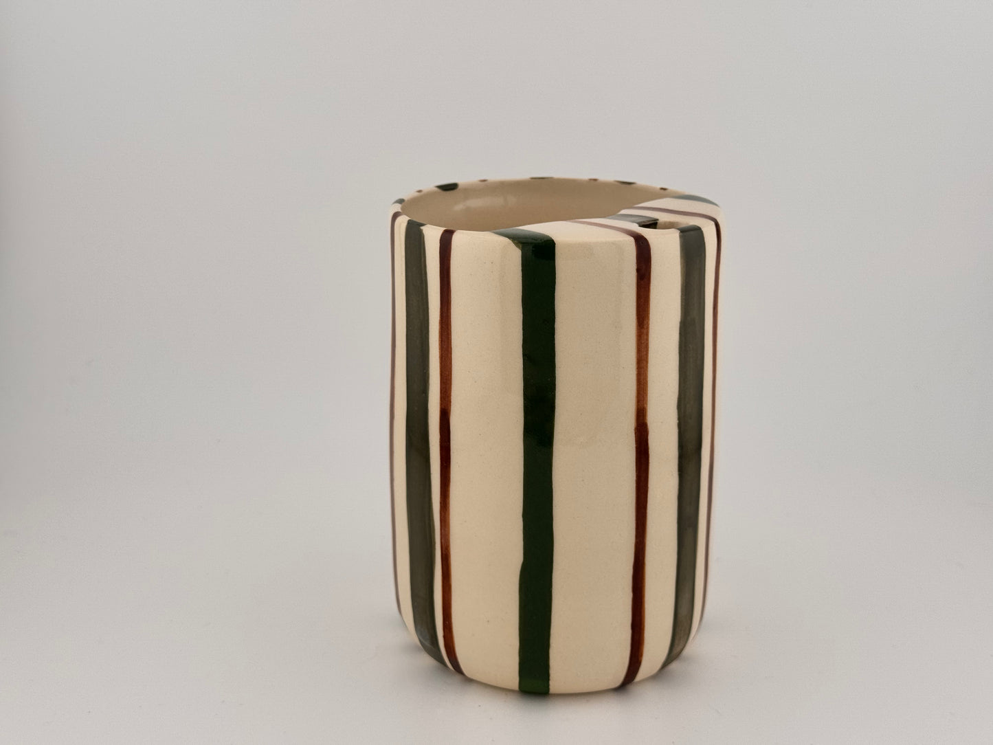Aperitivo Stripe