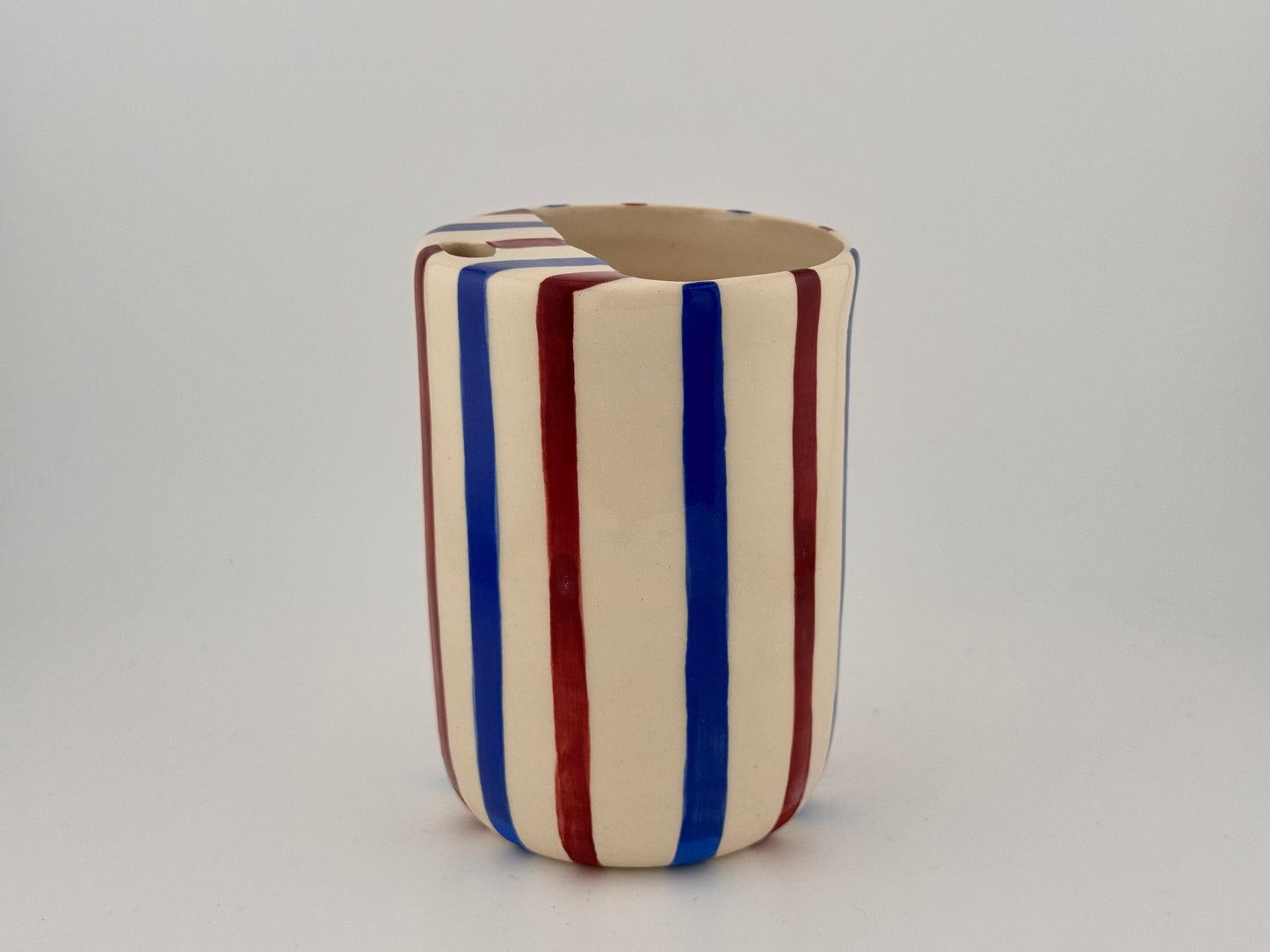 Market Stripe