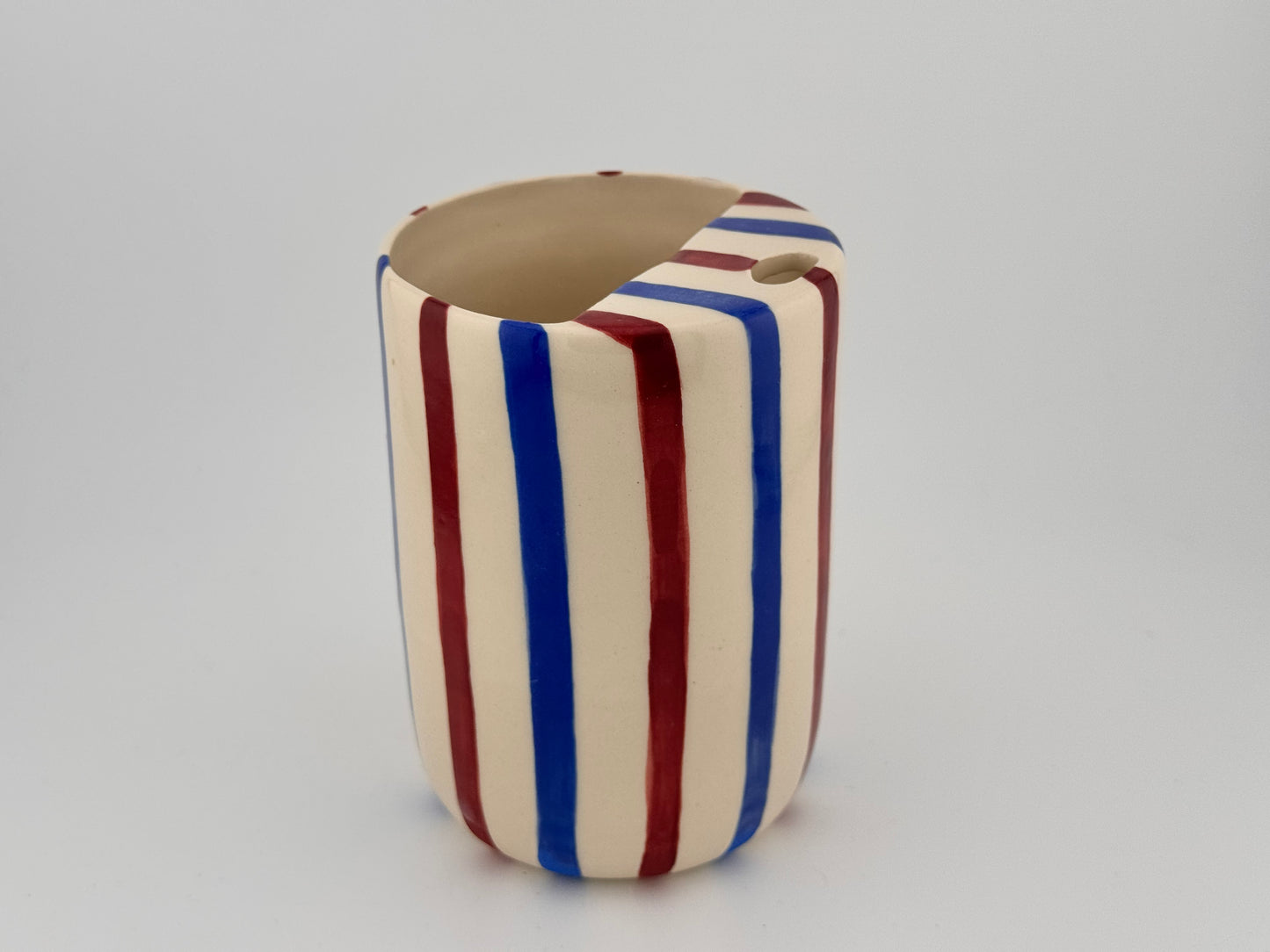 Market Stripe