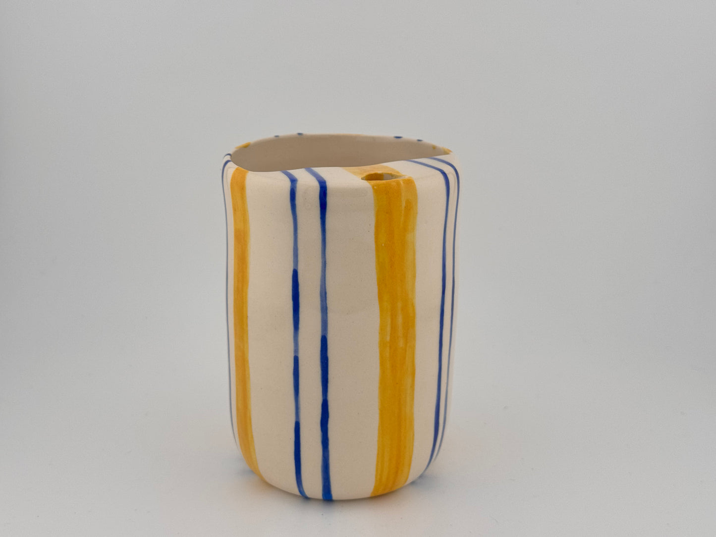 Boardwalk Stripe
