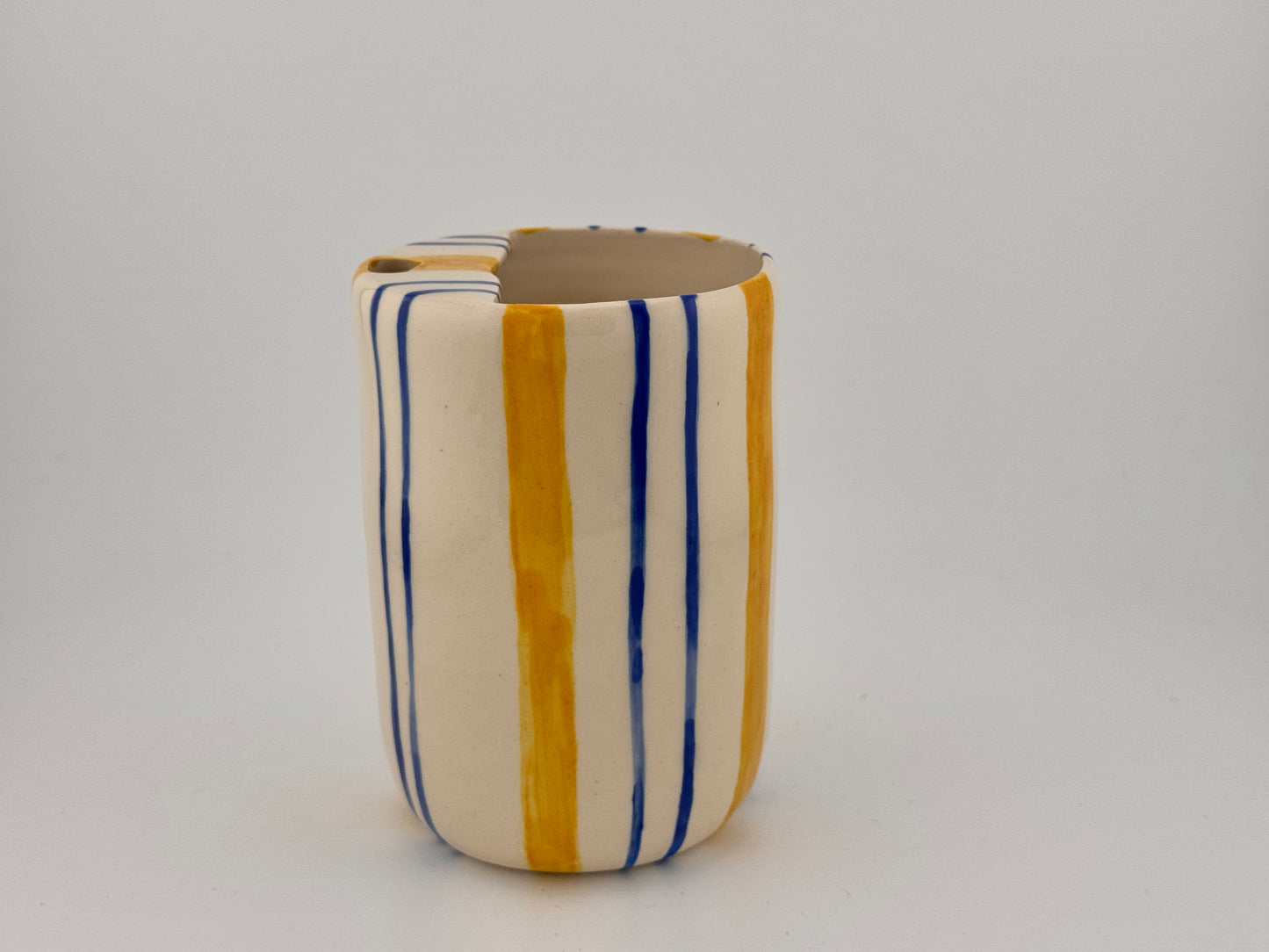 Boardwalk Stripe