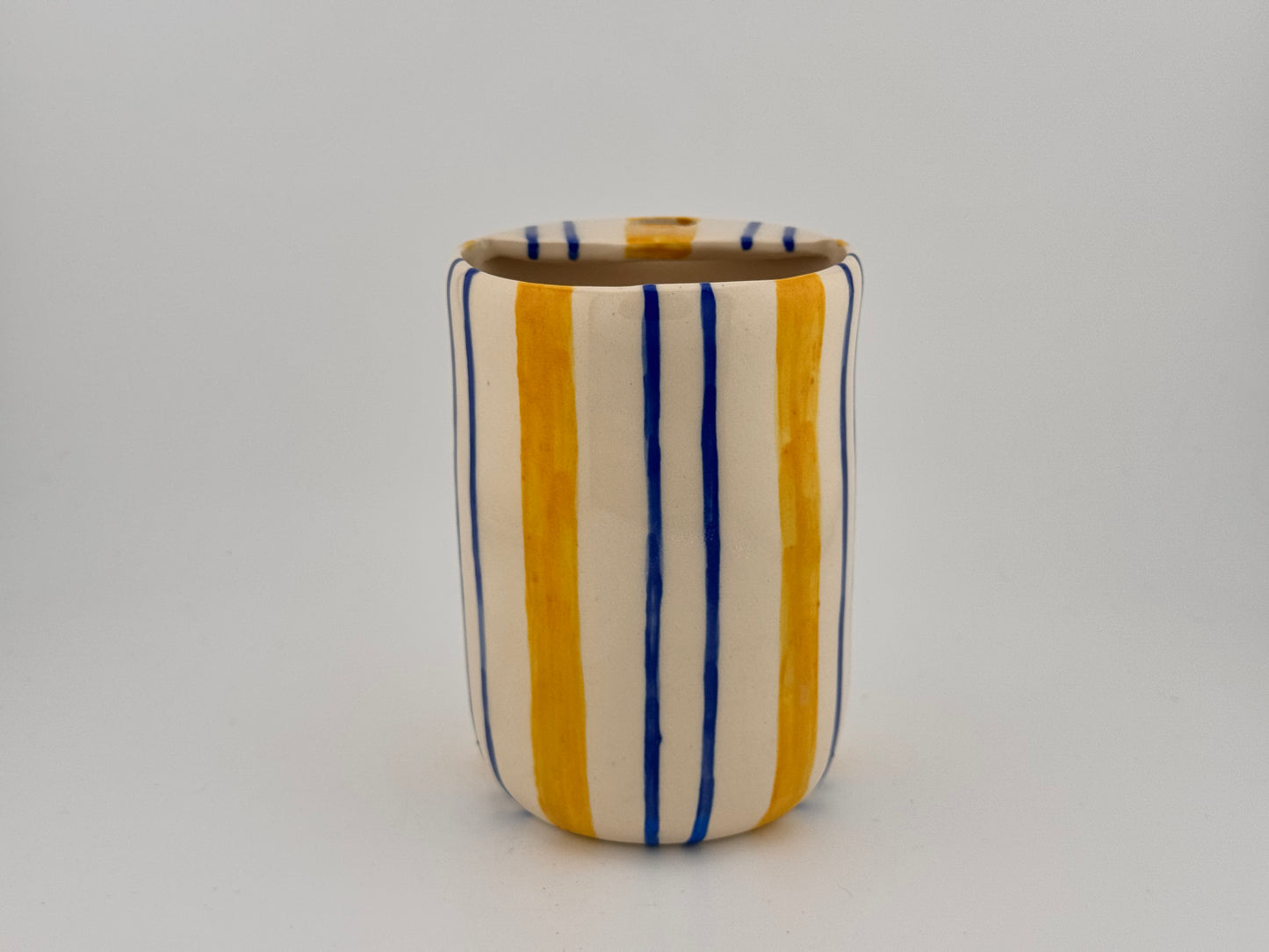 Boardwalk Stripe