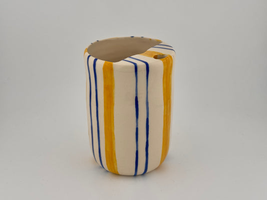 Boardwalk Stripe
