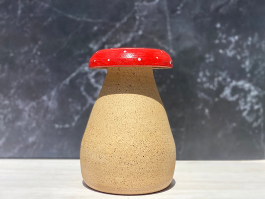 Mushroom