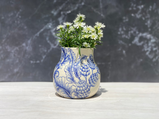 Venetian Wall Paper