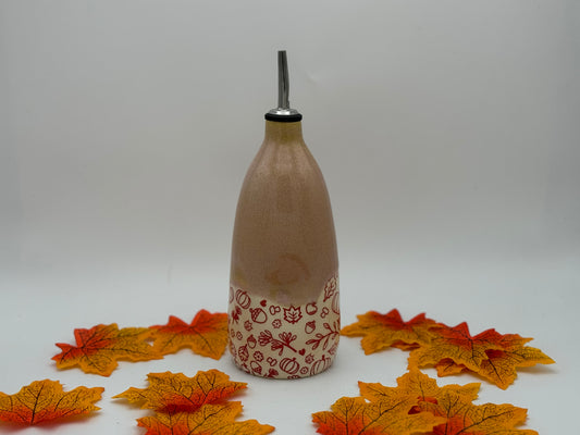 Harvest Oil Bottle