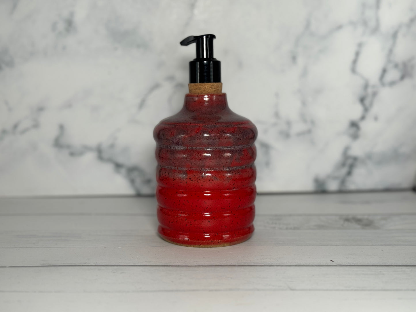 Rolly Soap Pump