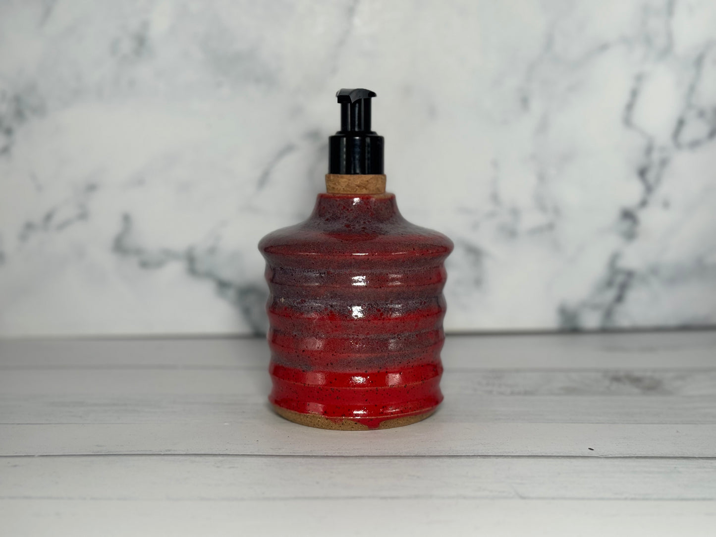 Rolly Soap Pump
