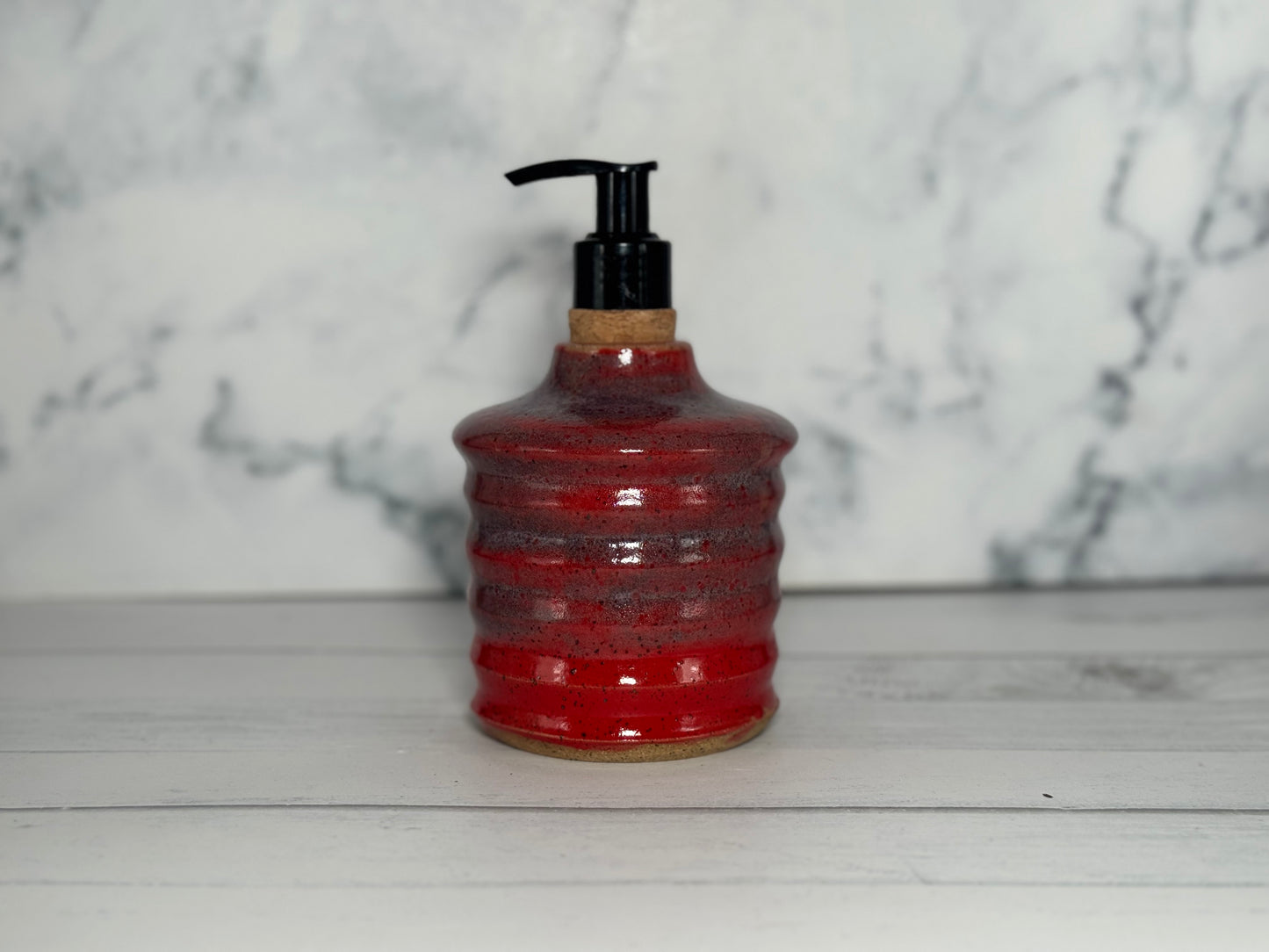 Rolly Soap Pump