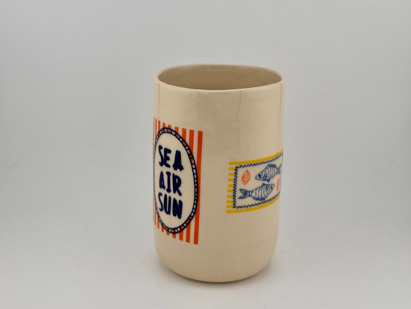 The Beach Club