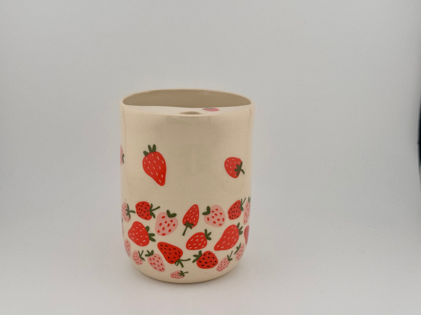 Strawberry Patch