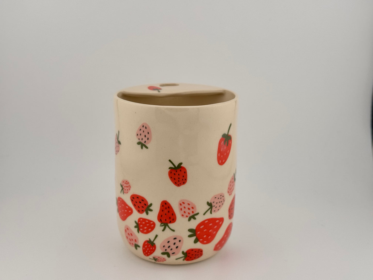 Strawberry Patch
