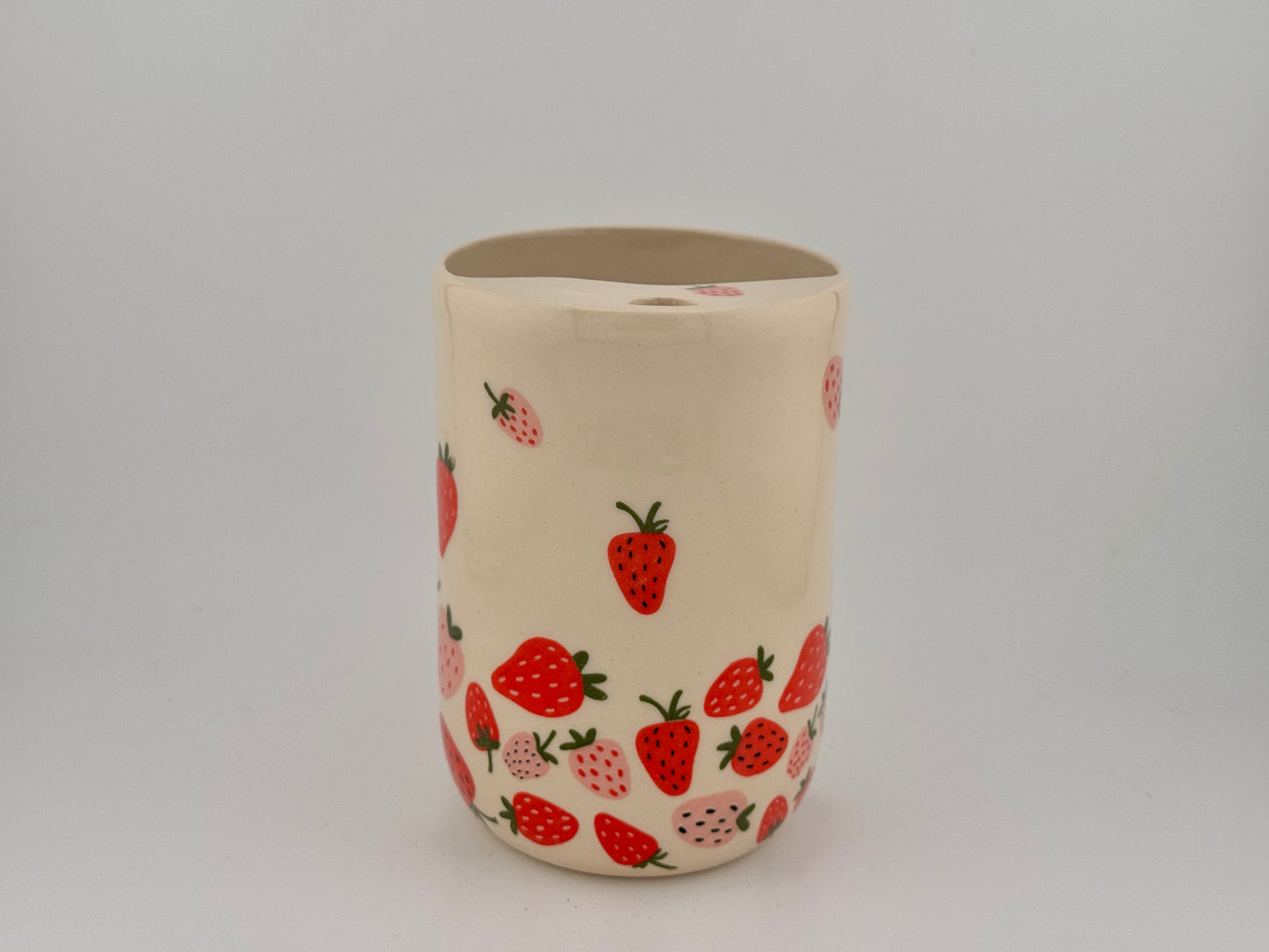 Strawberry Patch