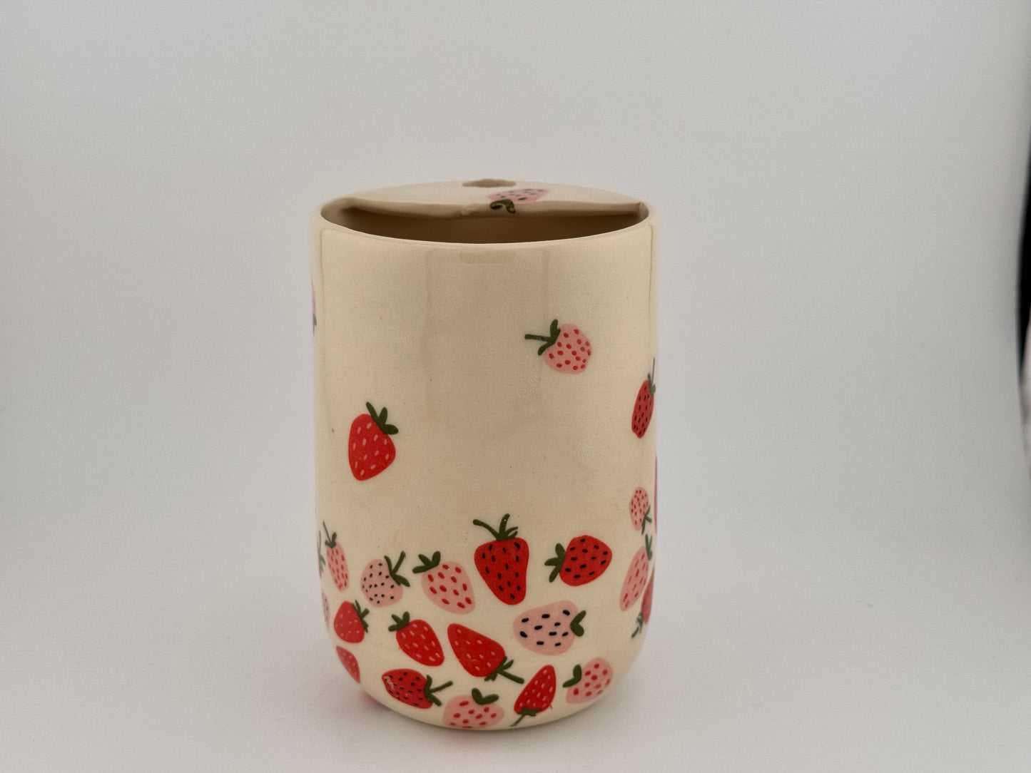 Strawberry Patch