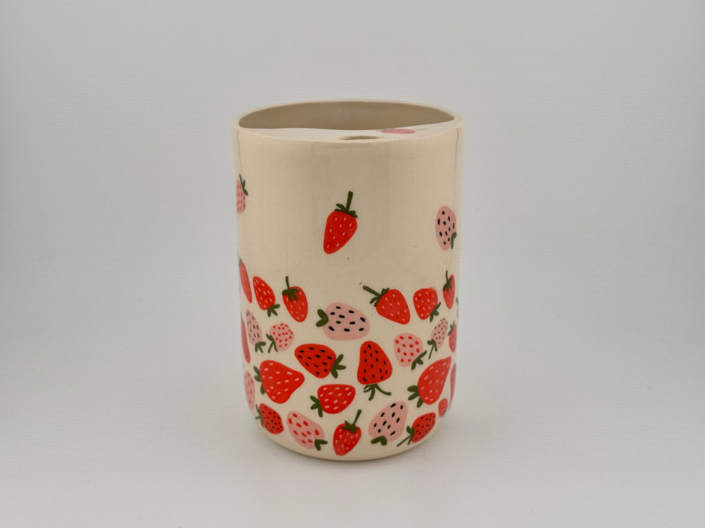 Strawberry Patch