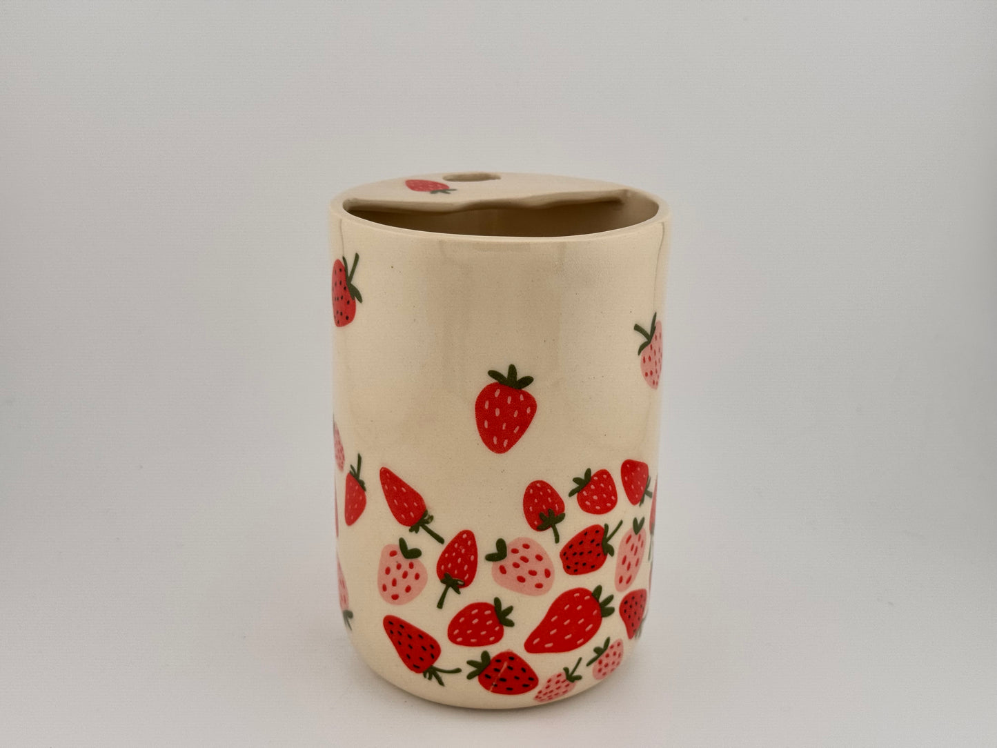 Strawberry Patch
