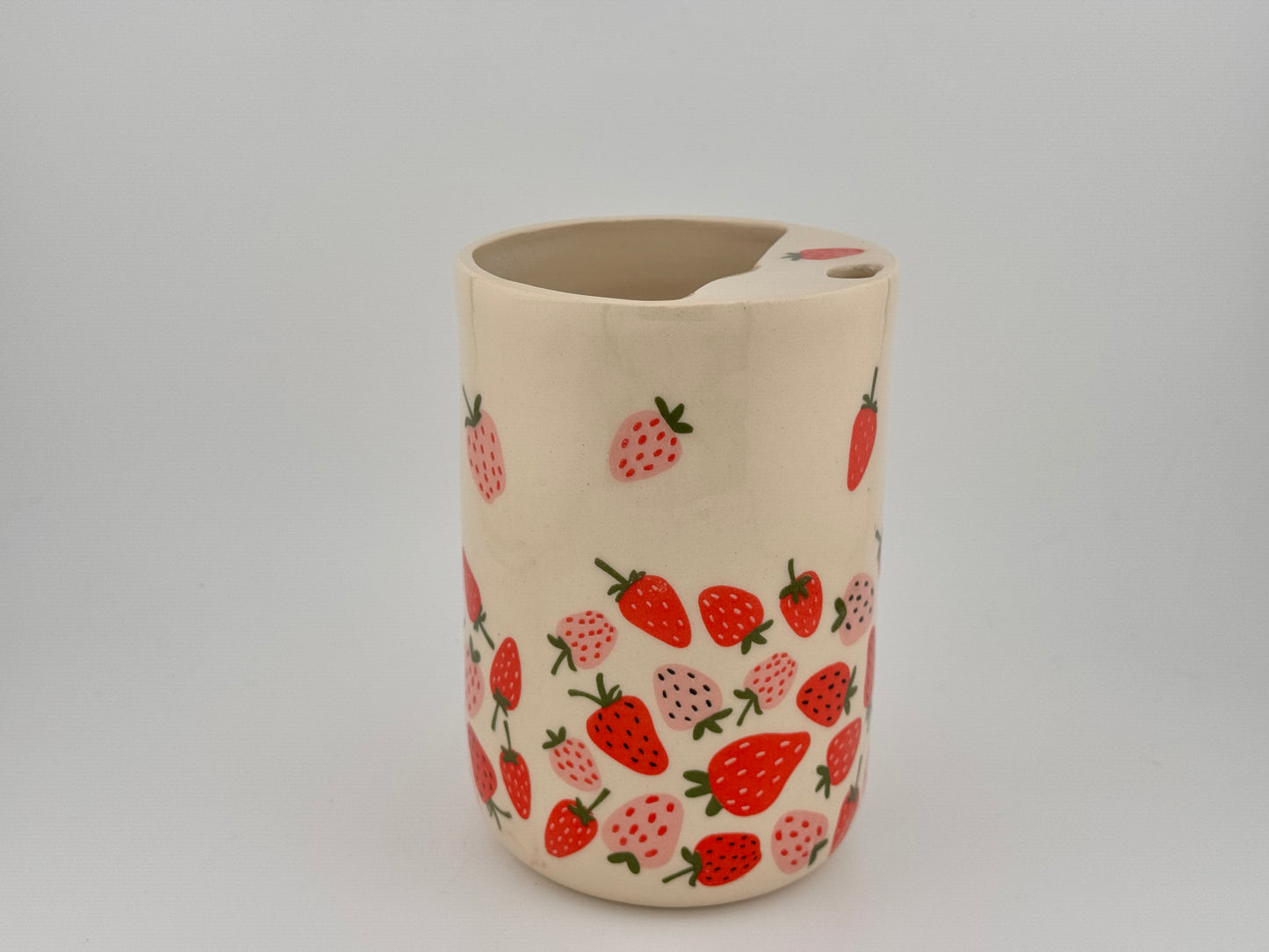 Strawberry Patch