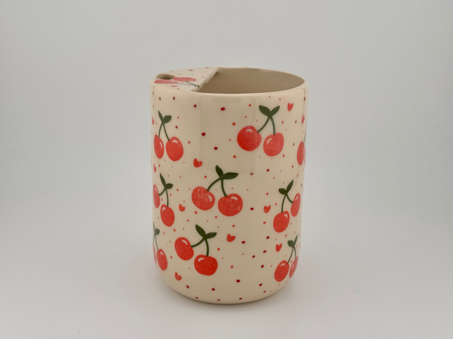 Cherry Bomb