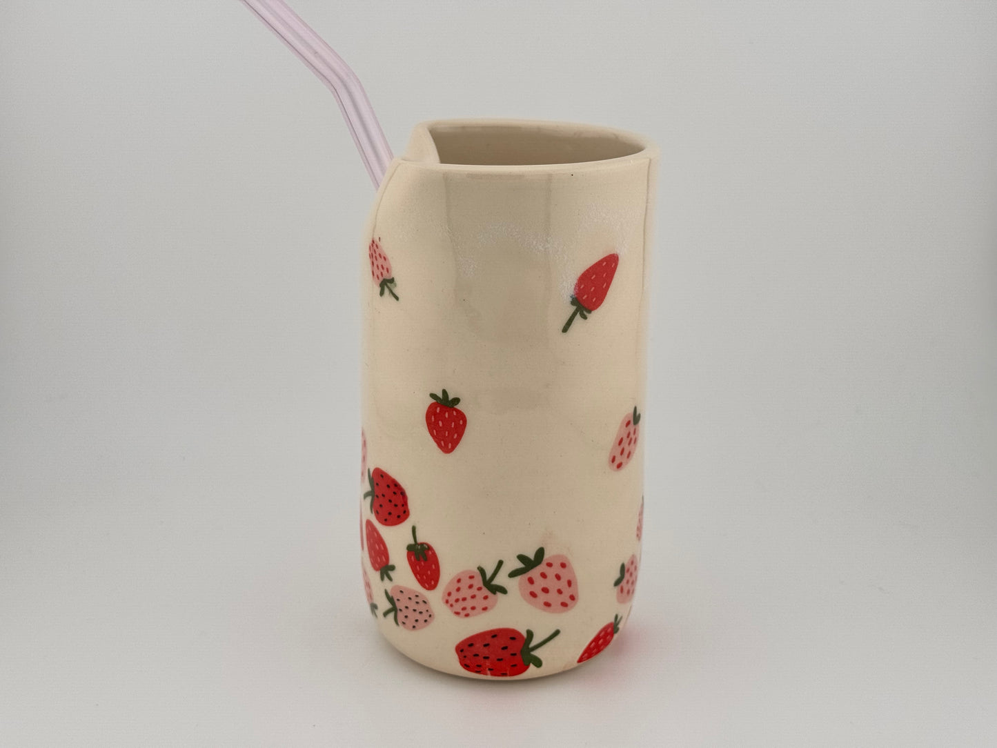 Strawberry Patch