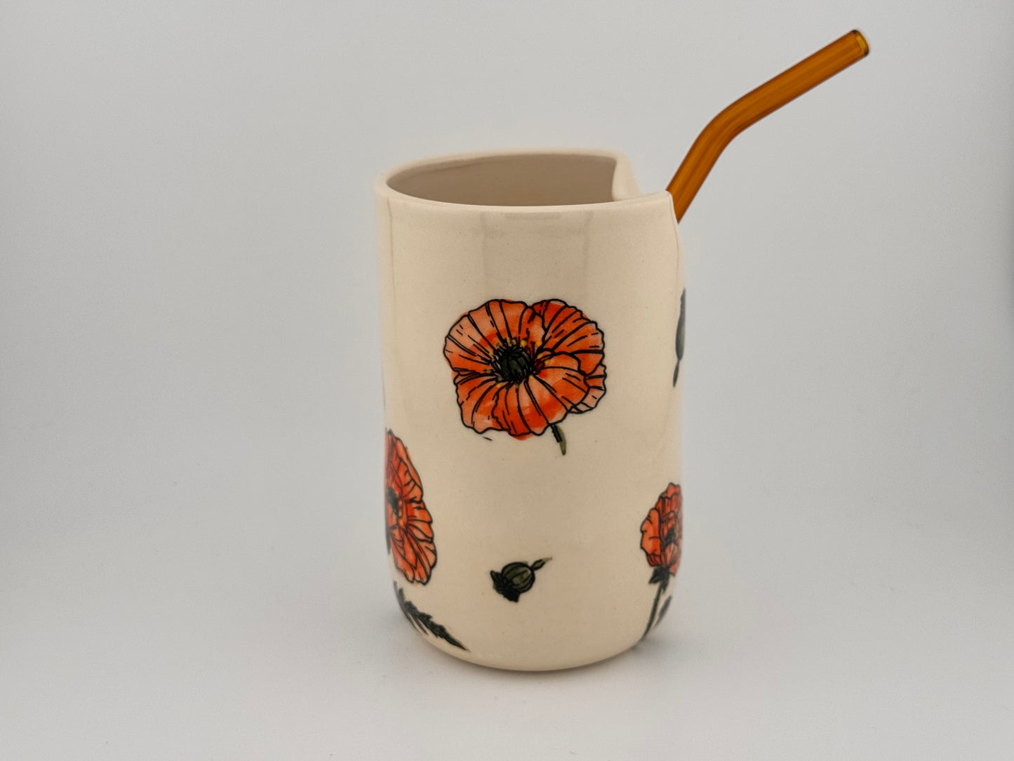 Poppy Picked
