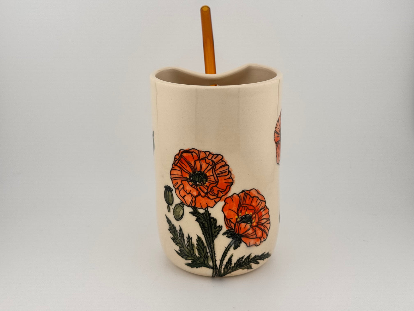 Poppy Picked