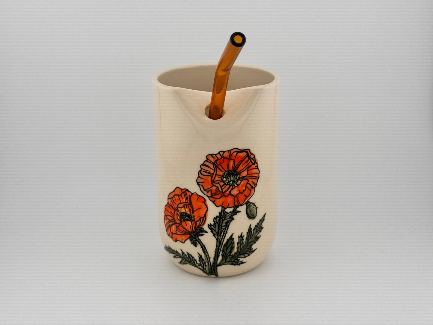 Poppy Picked