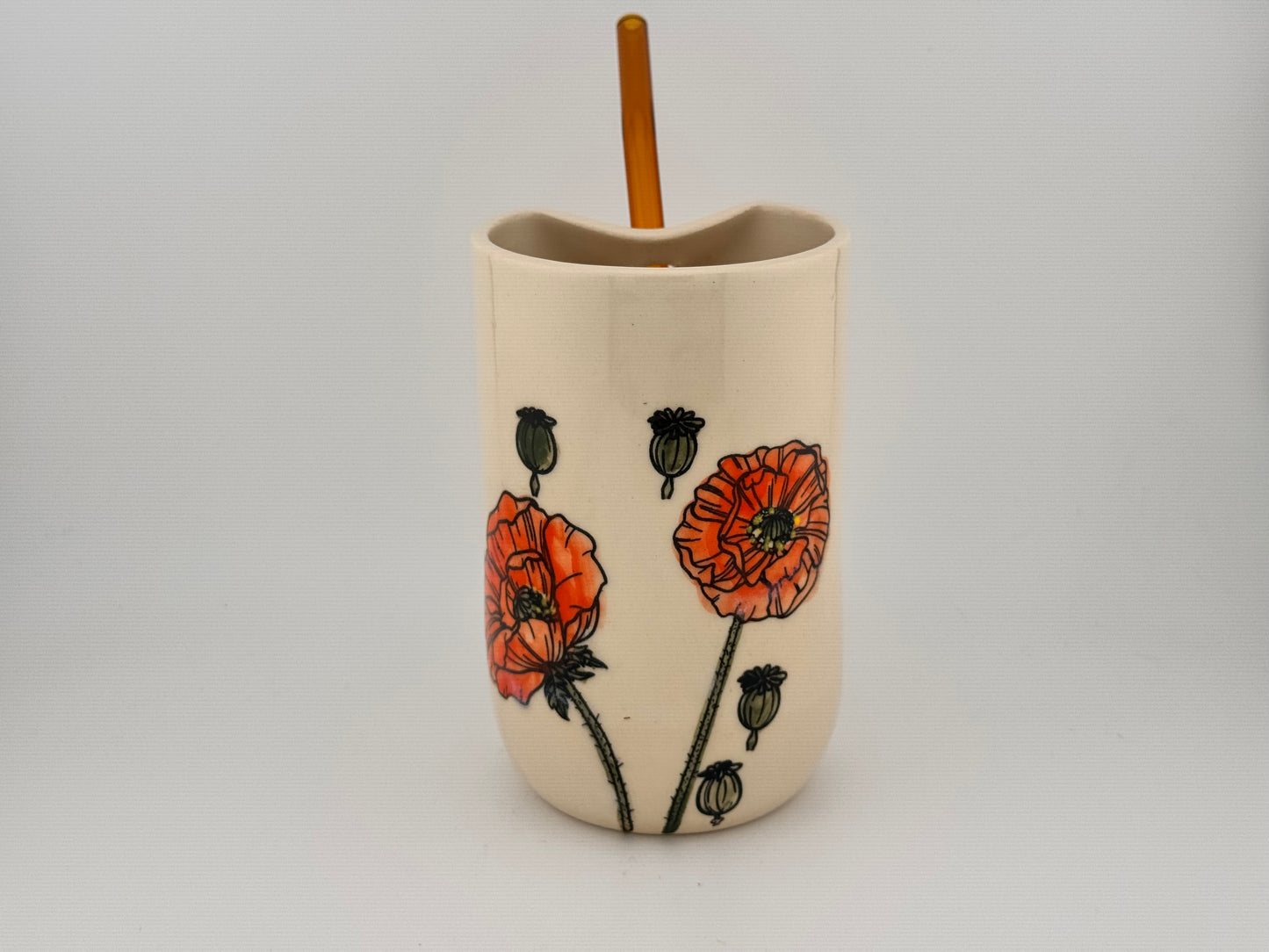 Poppy Picked