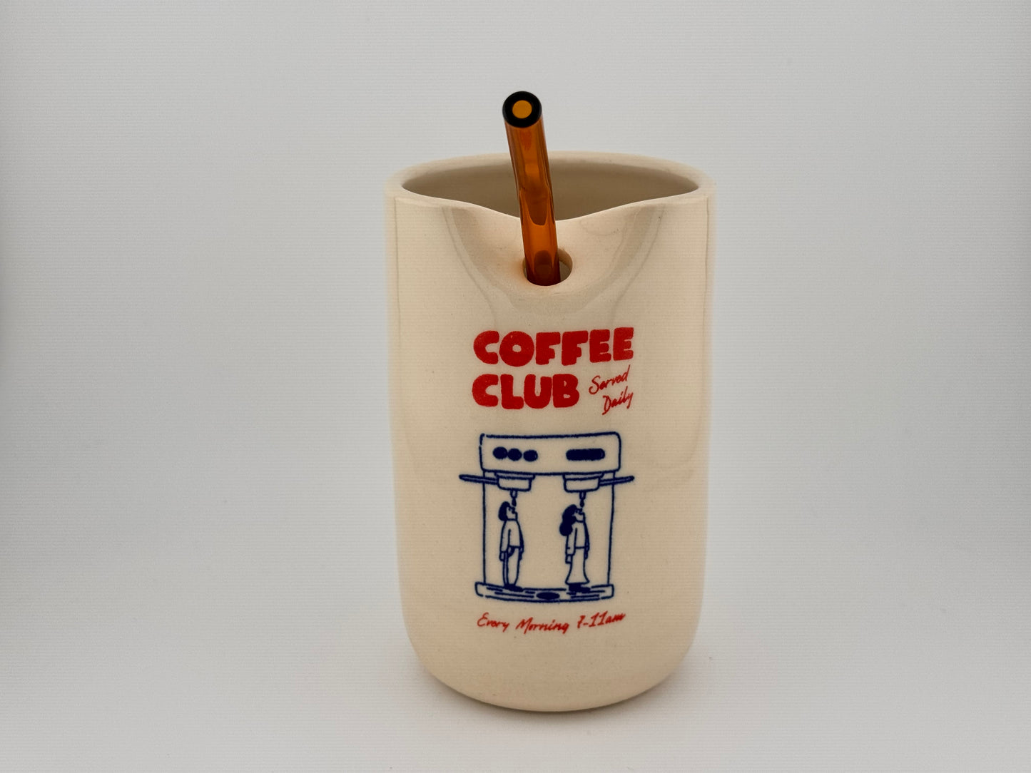 The Coffee Club